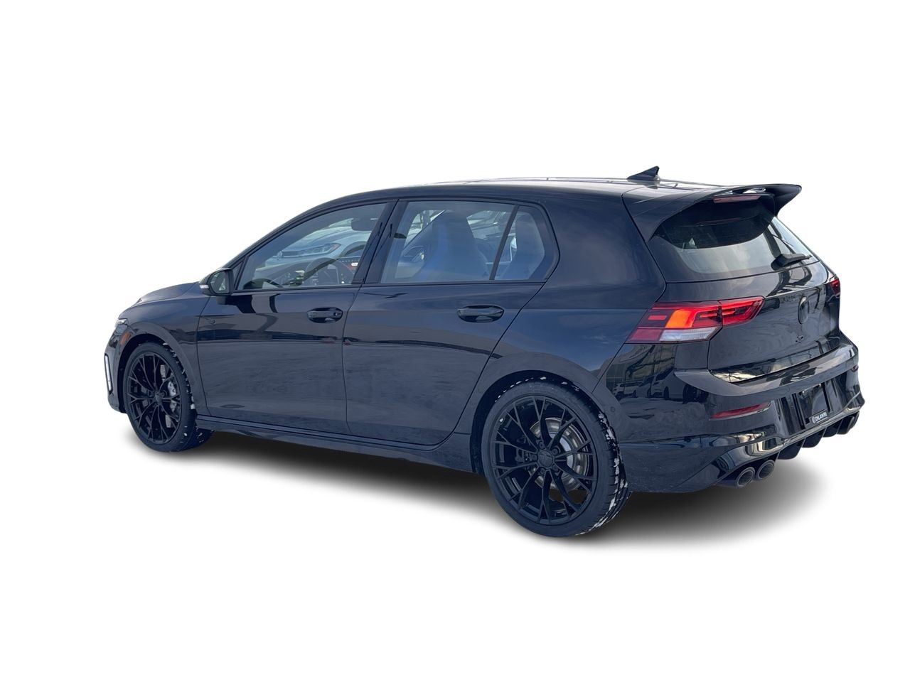 Volkswagen Golf R  2026 à Mississauga, Ontario