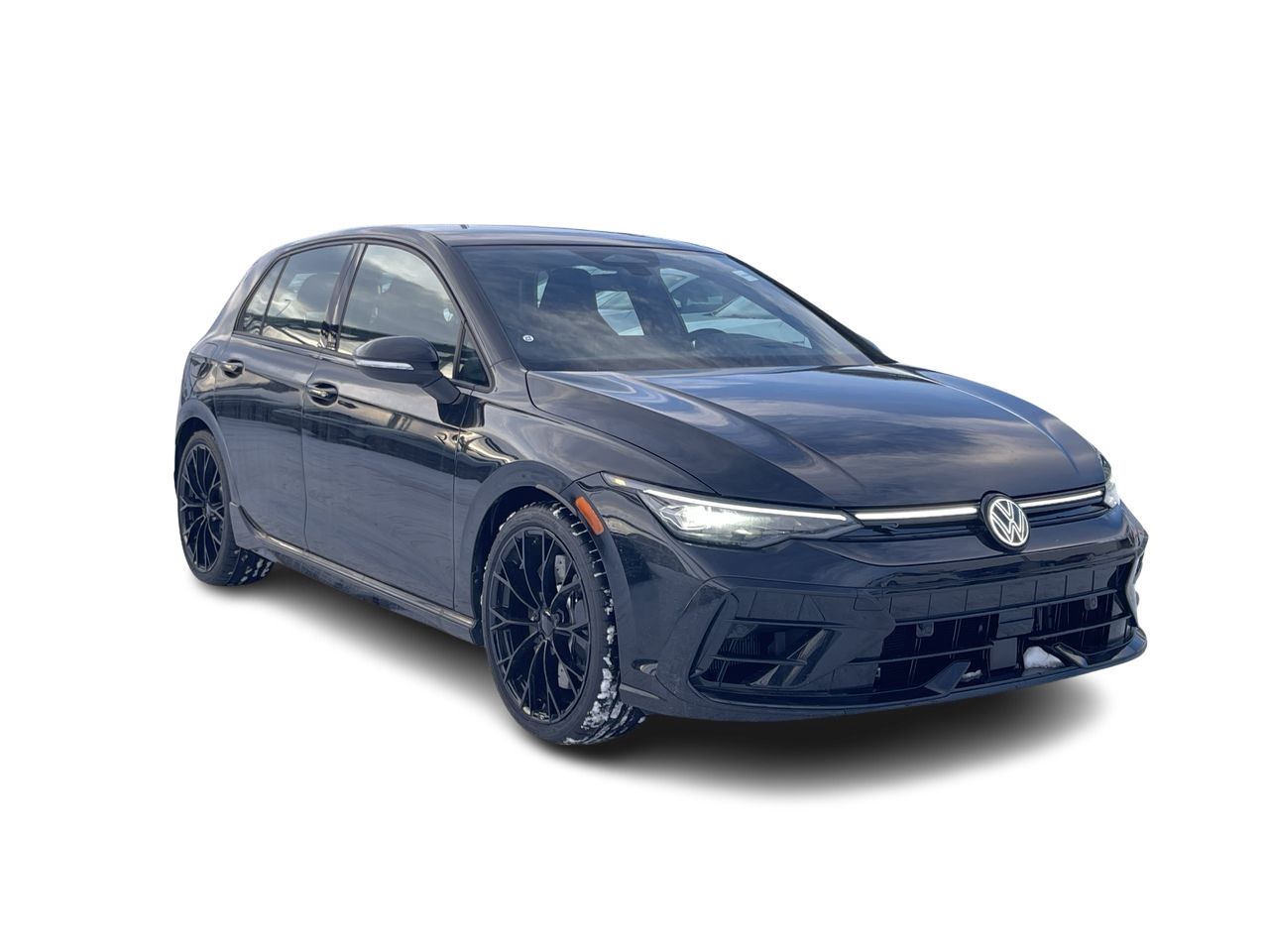 Volkswagen Golf R  2026 à Mississauga, Ontario
