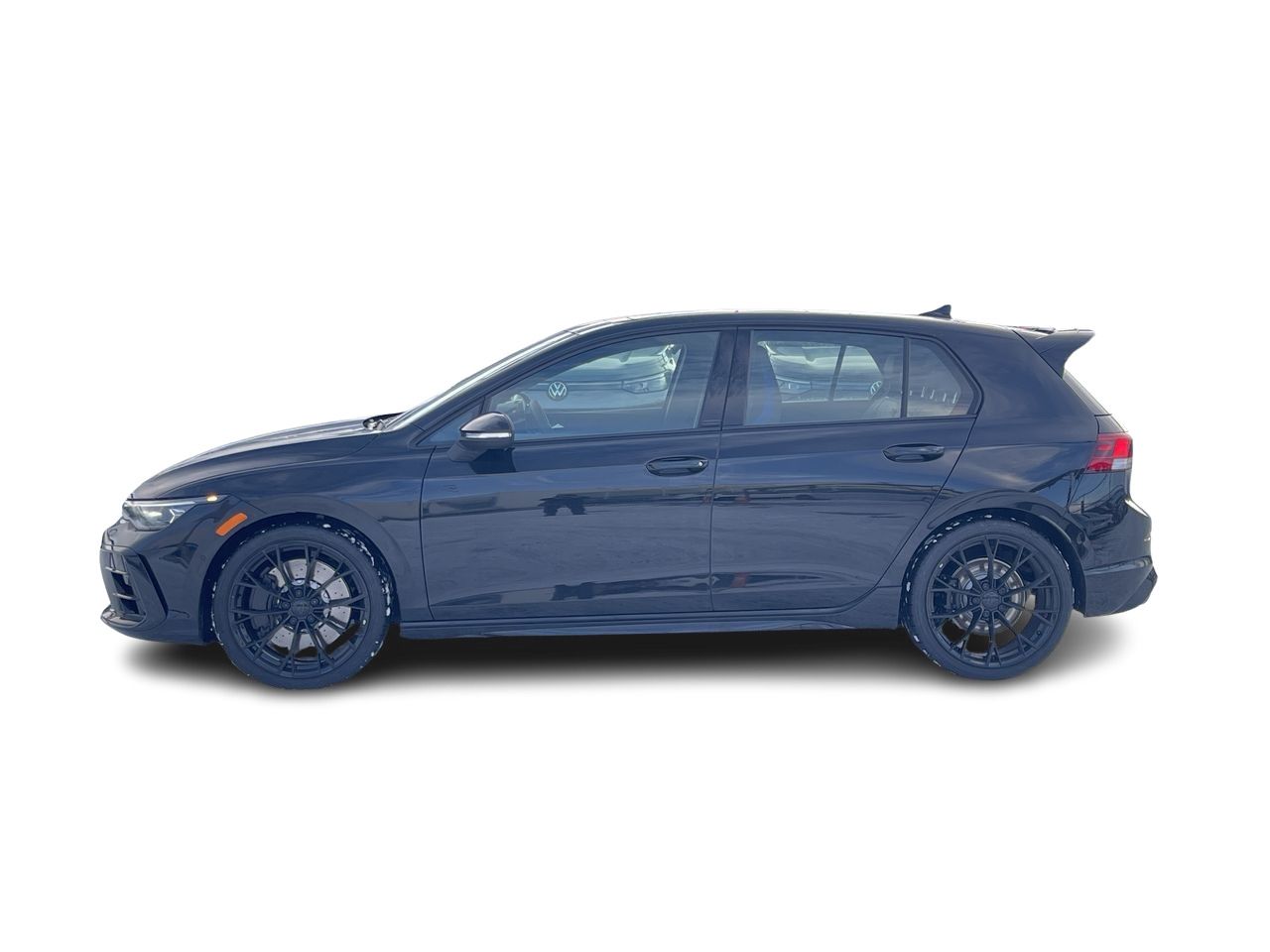 Volkswagen Golf R  2026 à Mississauga, Ontario