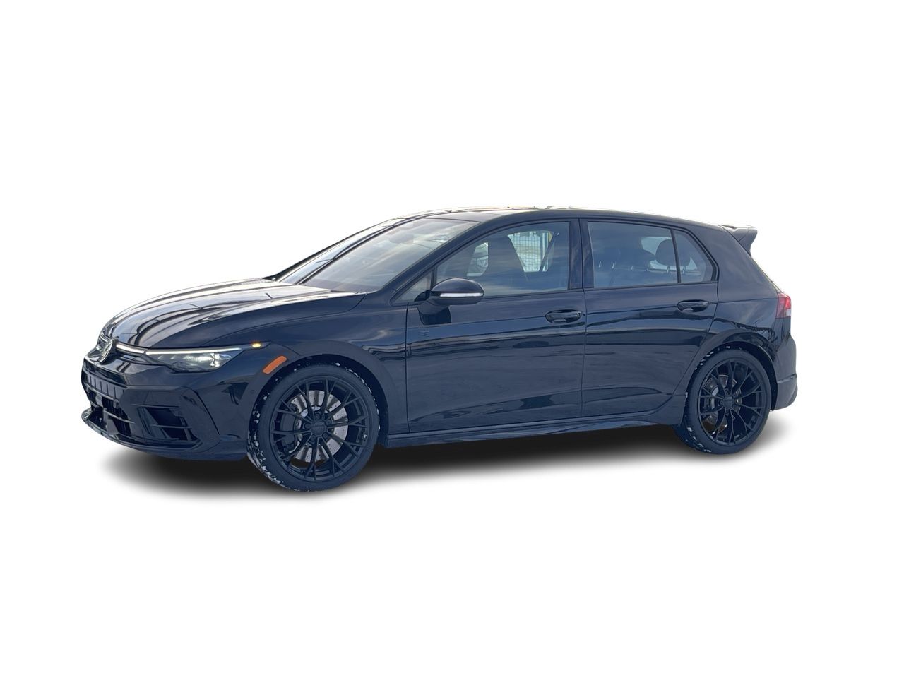 Volkswagen Golf R  2026 à Mississauga, Ontario