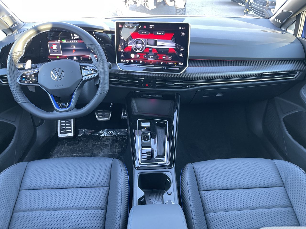 2026 Volkswagen Golf R in Mississauga, Ontario
