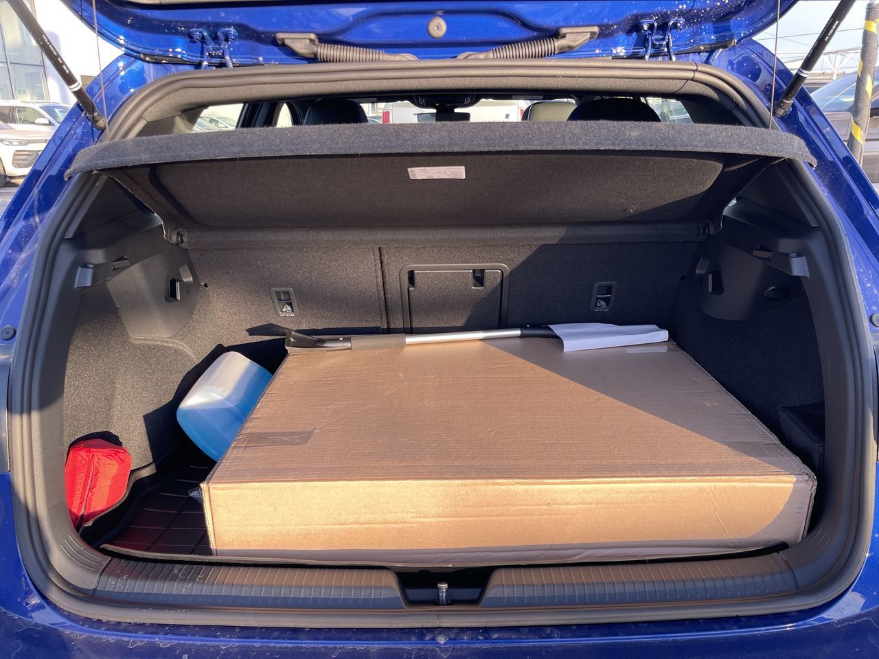 2026 Volkswagen Golf R in Mississauga, Ontario