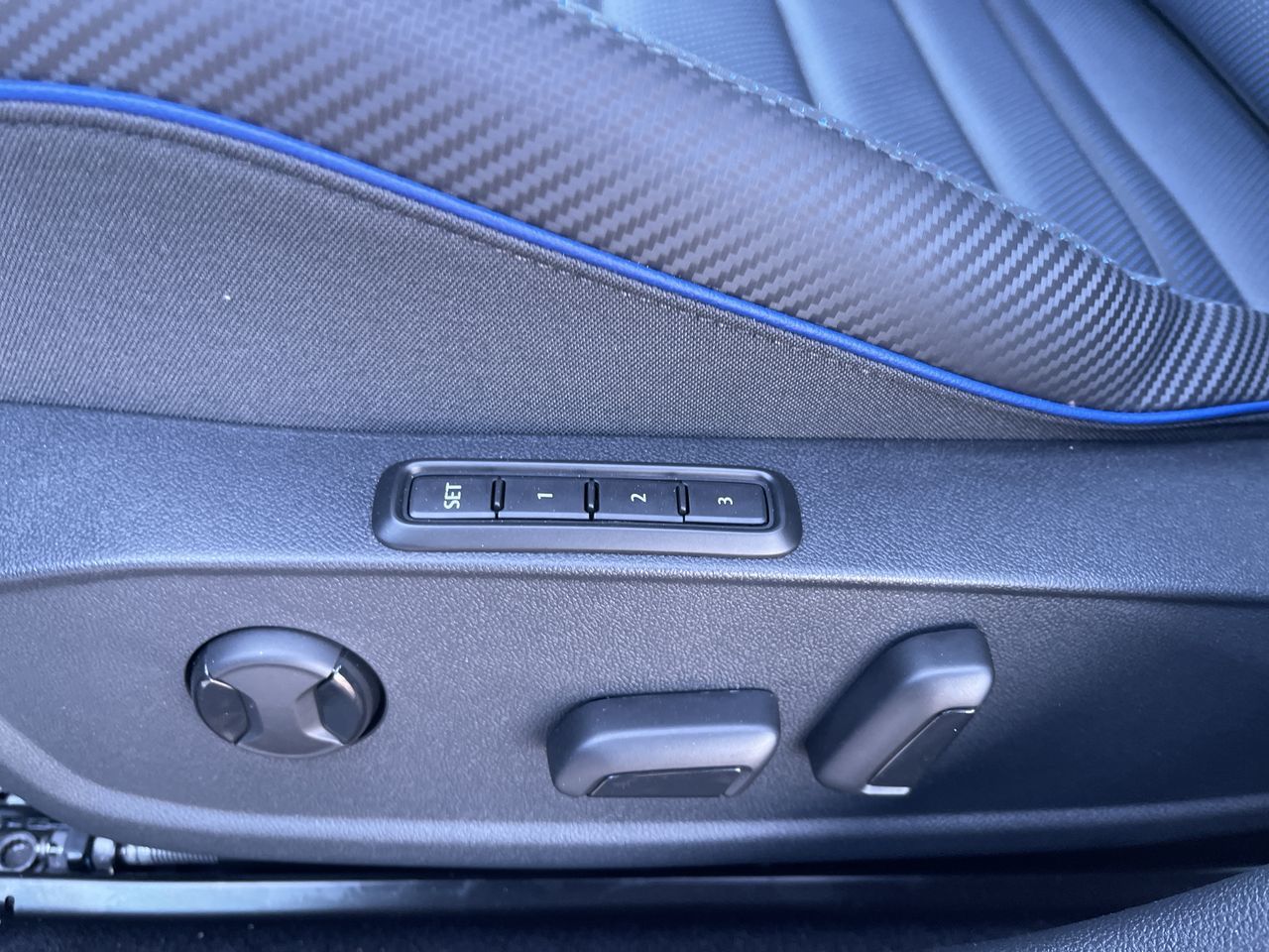 2026 Volkswagen Golf R in Mississauga, Ontario