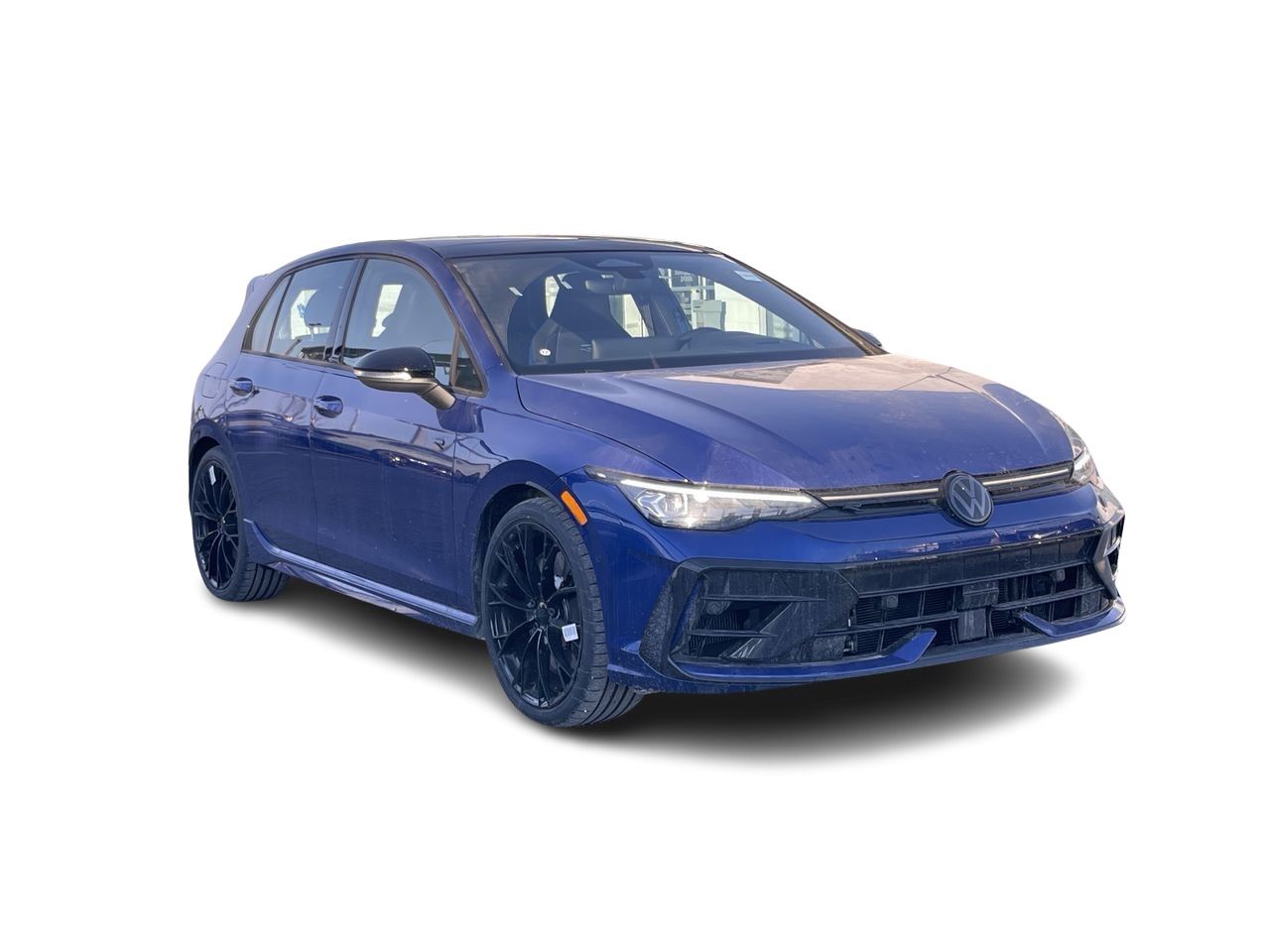 2026 Volkswagen Golf R in Mississauga, Ontario