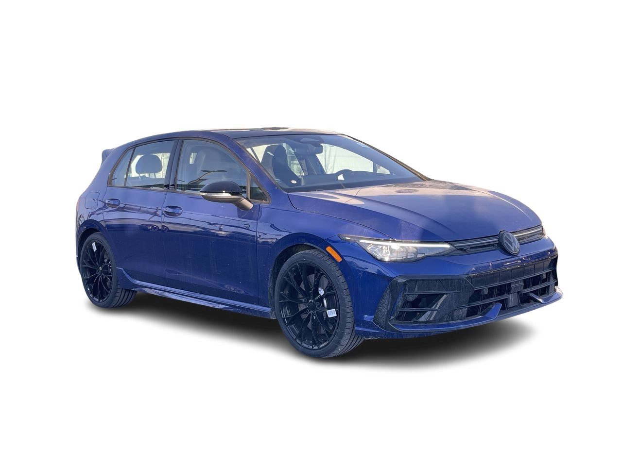 2026 Volkswagen Golf R in Mississauga, Ontario
