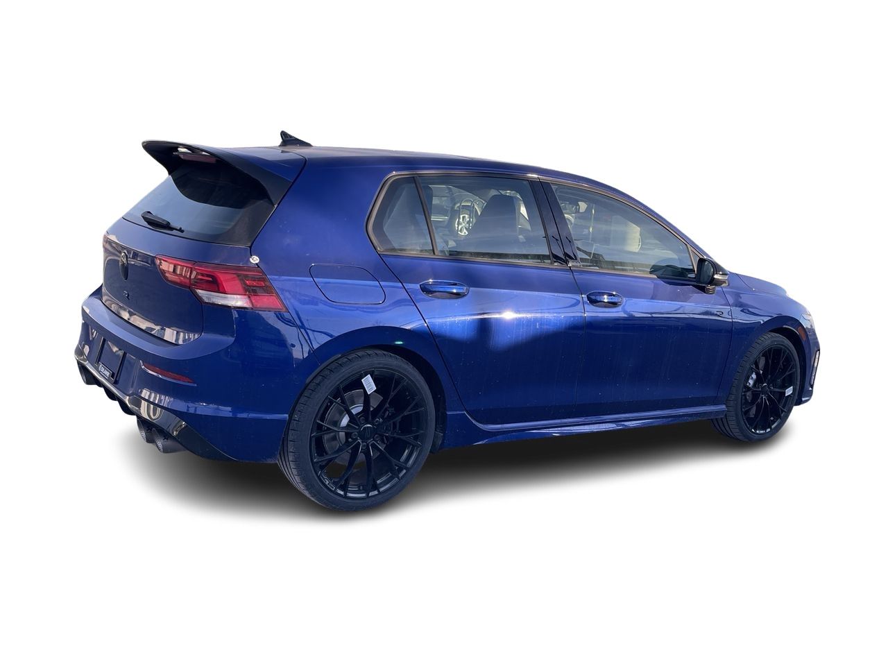 2026 Volkswagen Golf R in Mississauga, Ontario