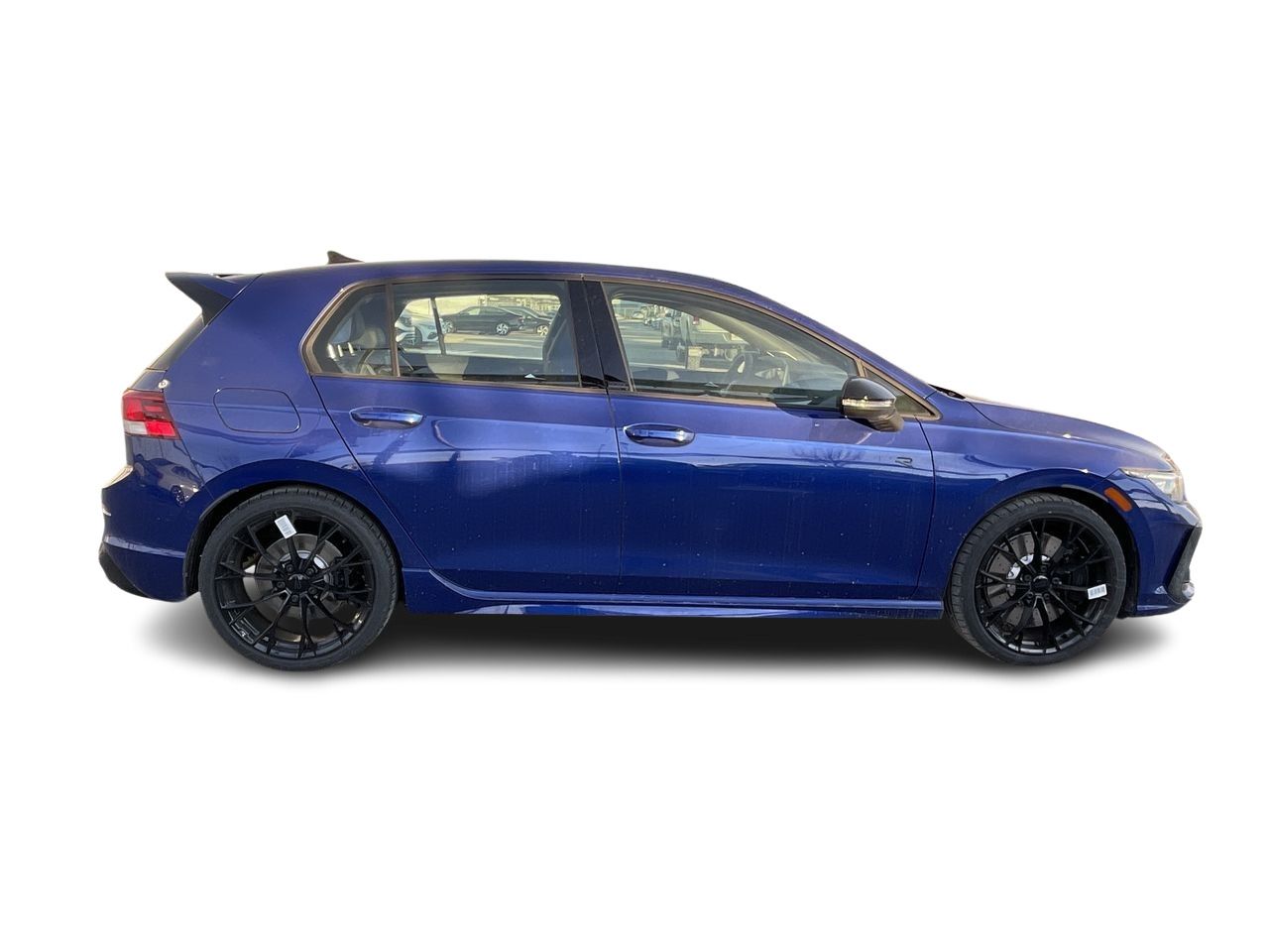 2026 Volkswagen Golf R in Mississauga, Ontario
