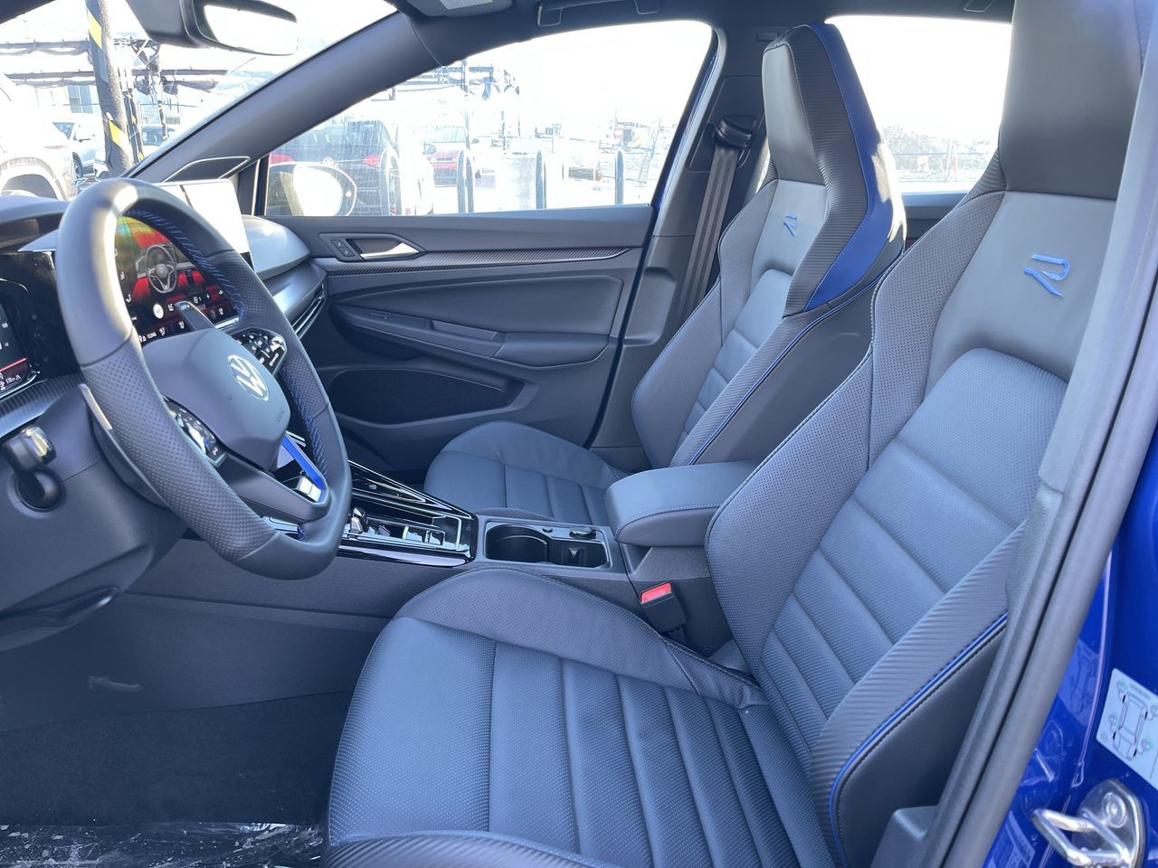 2026 Volkswagen Golf R in Mississauga, Ontario