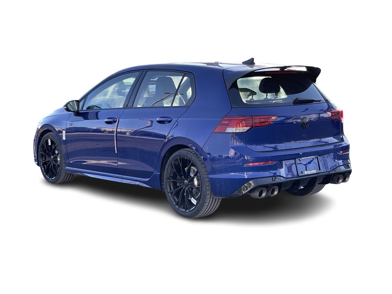 2026 Volkswagen Golf R in Mississauga, Ontario