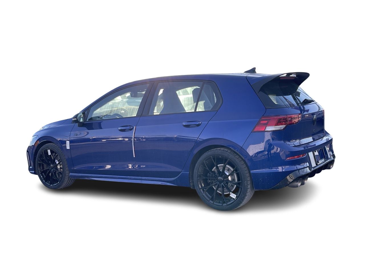 2026 Volkswagen Golf R in Mississauga, Ontario