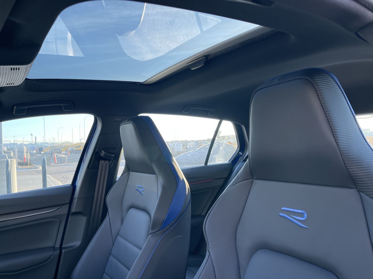 2026 Volkswagen Golf R in Mississauga, Ontario