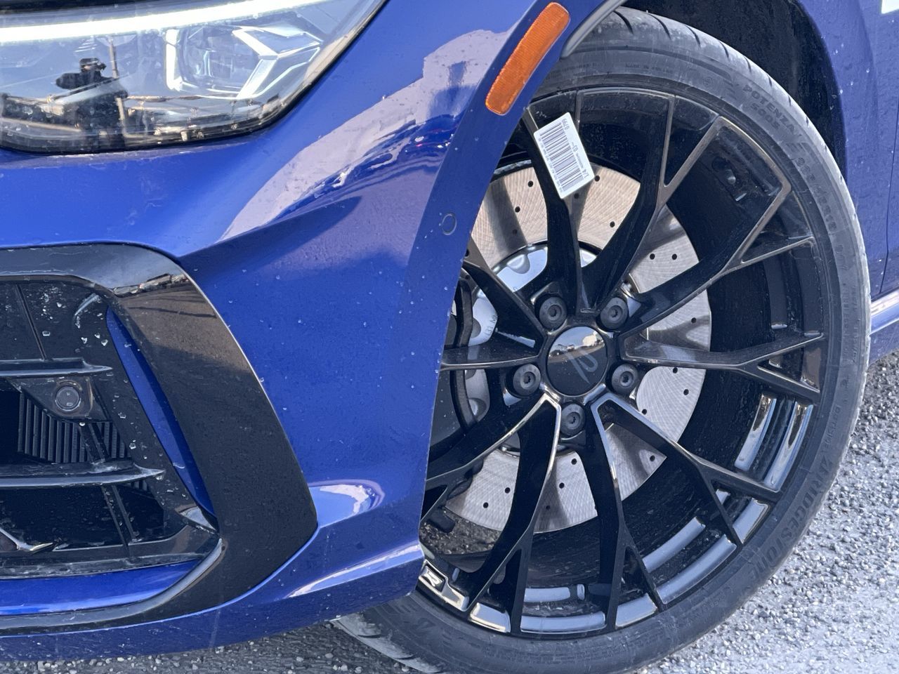 2026 Volkswagen Golf R in Mississauga, Ontario