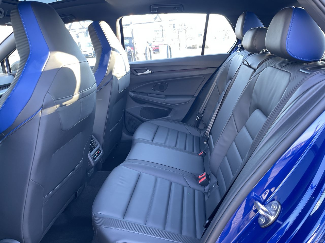 2026 Volkswagen Golf R in Mississauga, Ontario