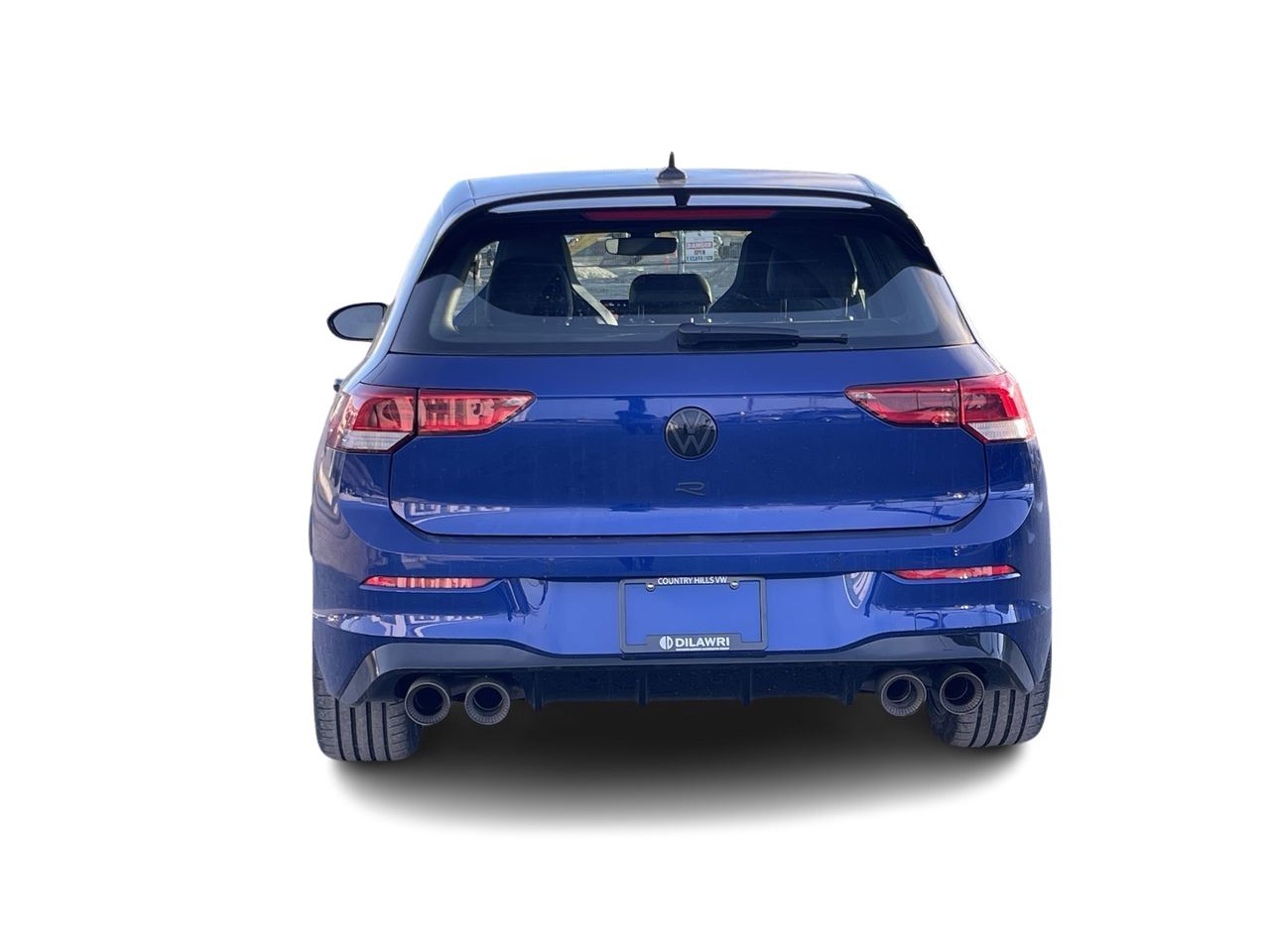 2026 Volkswagen Golf R in Mississauga, Ontario