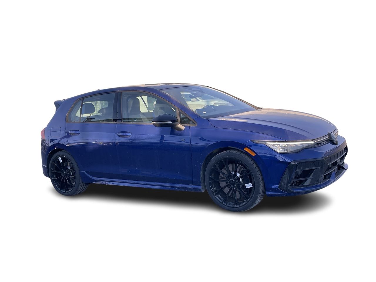 2026 Volkswagen Golf R in Mississauga, Ontario