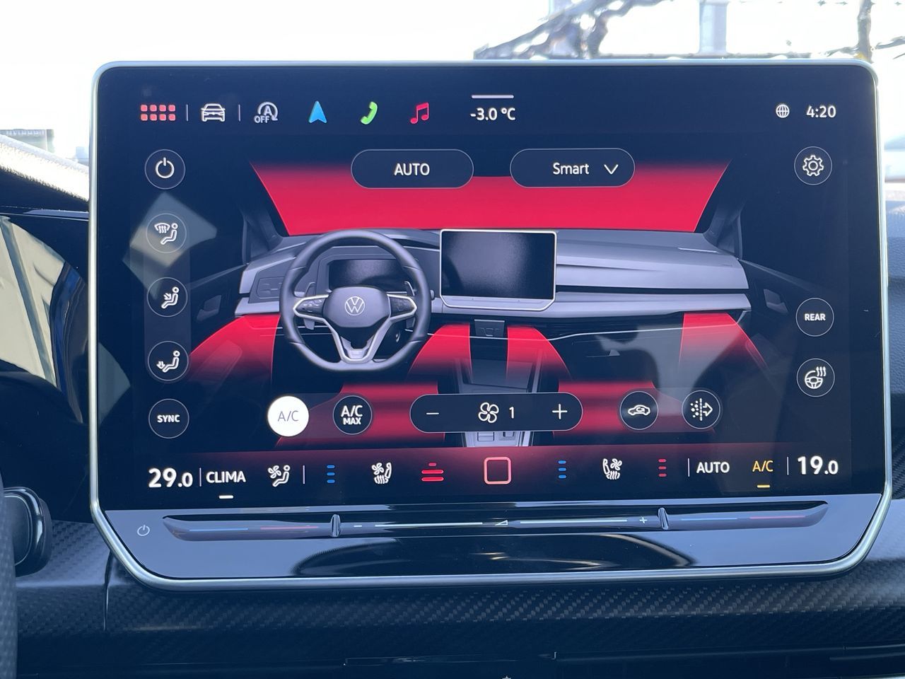 2026 Volkswagen Golf R in Mississauga, Ontario