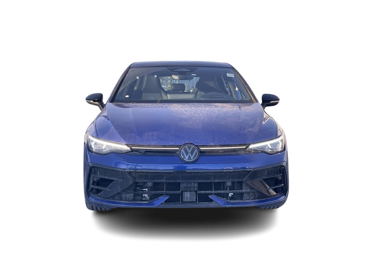 2026 Volkswagen Golf R in Mississauga, Ontario