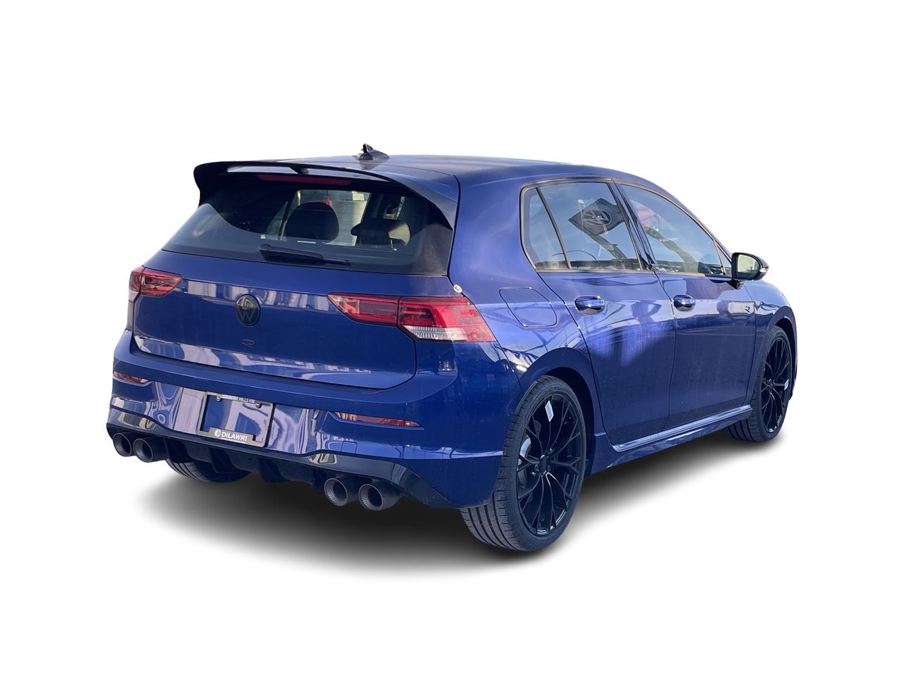2026 Volkswagen Golf R in Mississauga, Ontario