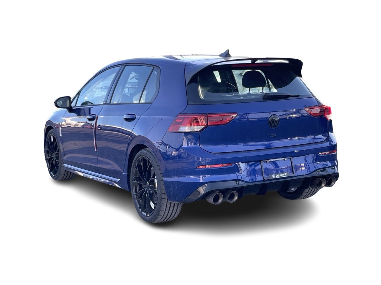 2026 Volkswagen Golf R in Mississauga, Ontario