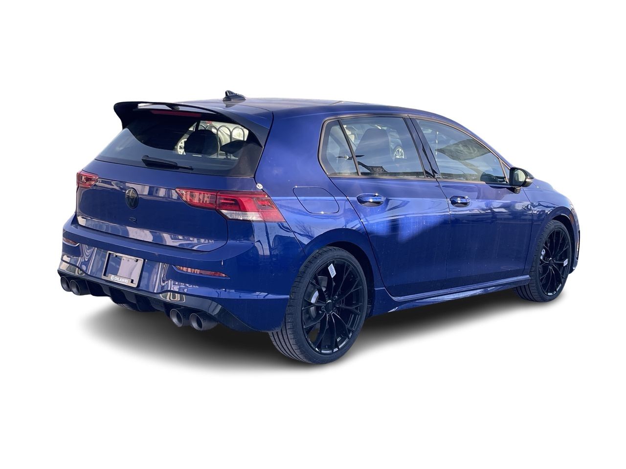 2026 Volkswagen Golf R in Mississauga, Ontario
