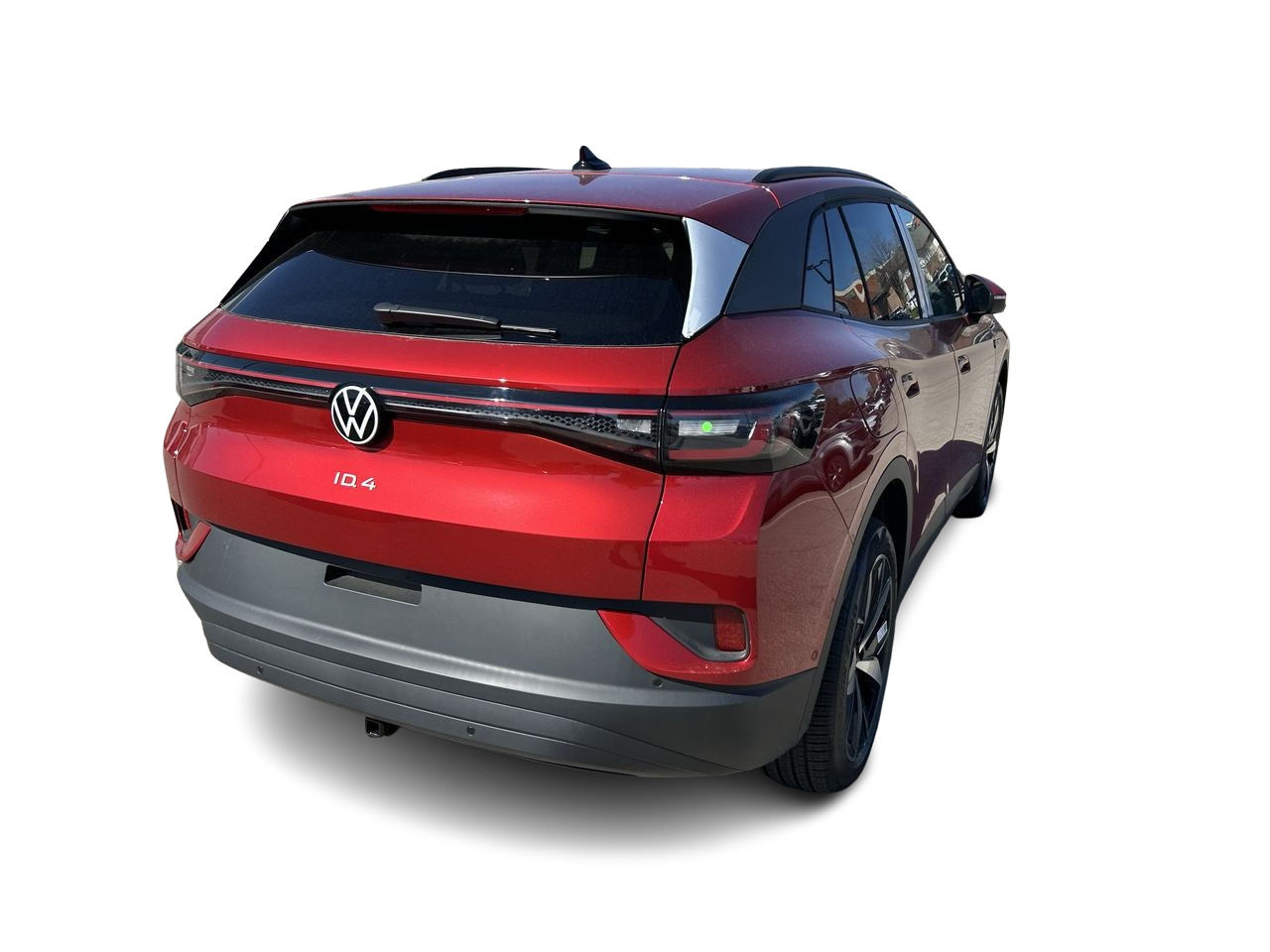2024 Volkswagen ID.4 in Mississauga, Ontario