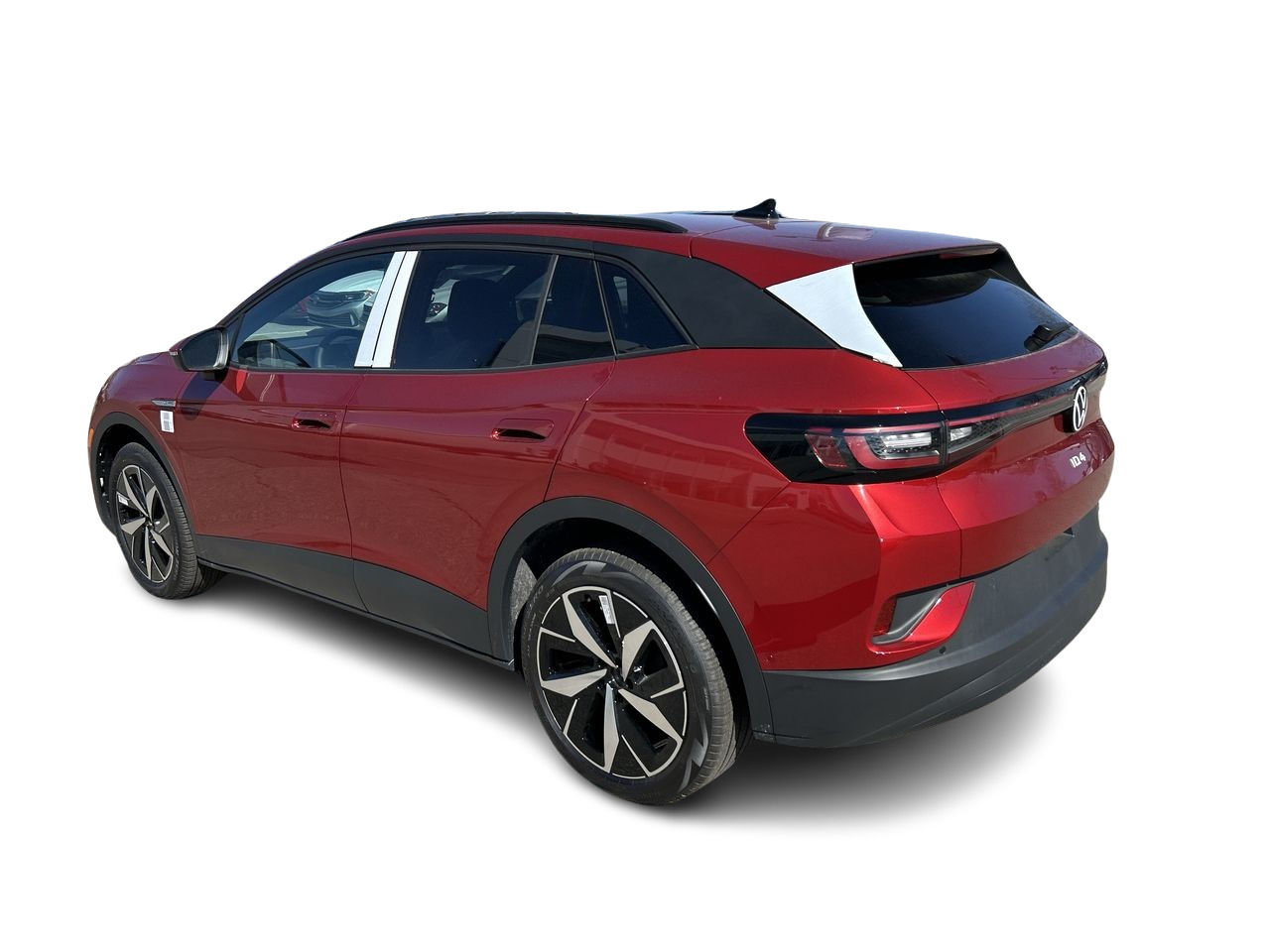 2024 Volkswagen ID.4 in Mississauga, Ontario