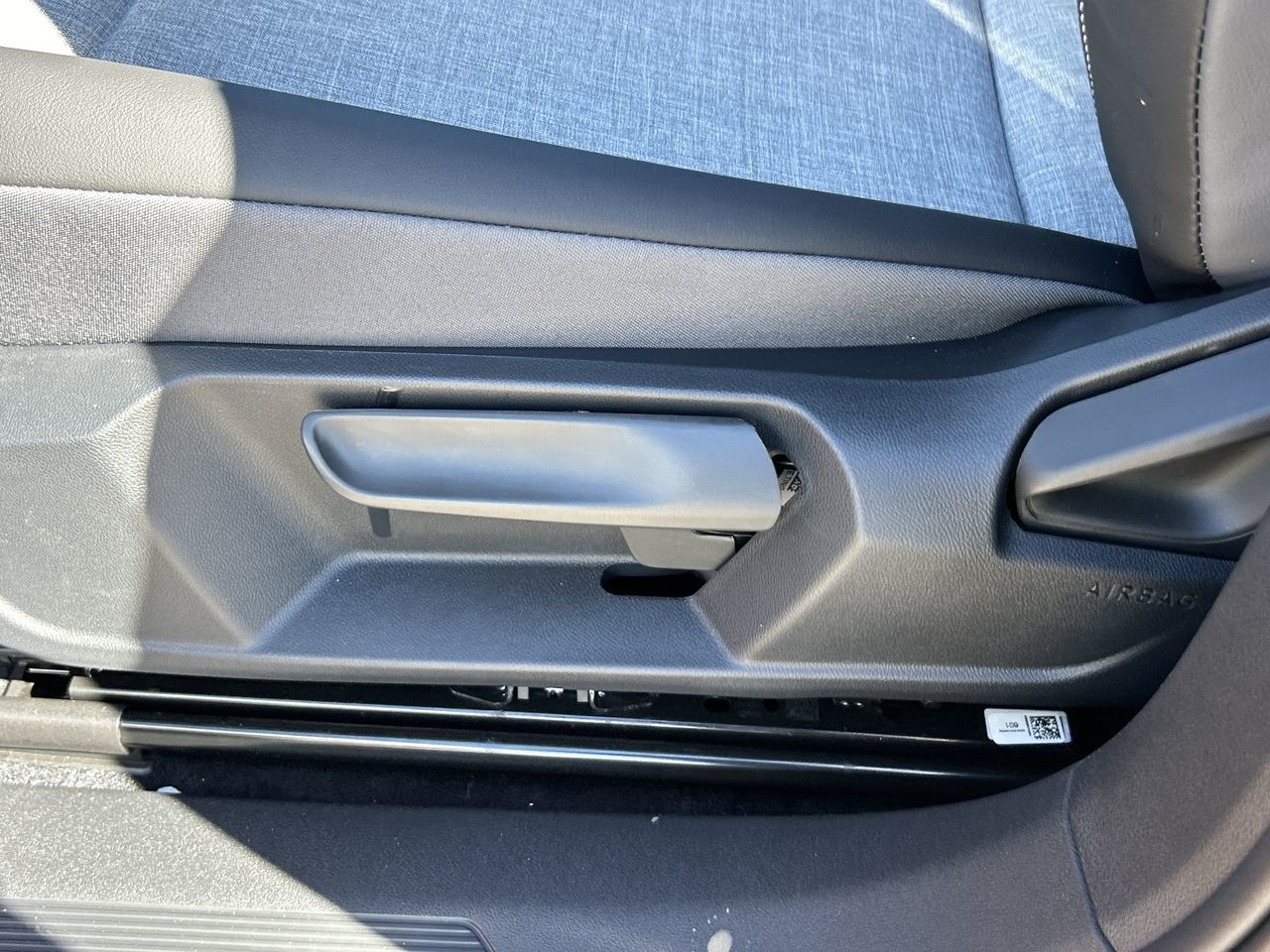 2024 Volkswagen ID.4 in Mississauga, Ontario