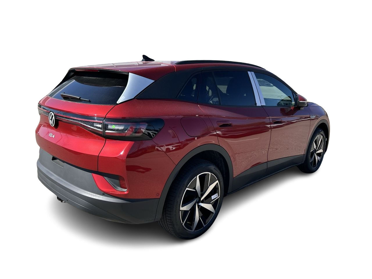2024 Volkswagen ID.4 in Mississauga, Ontario