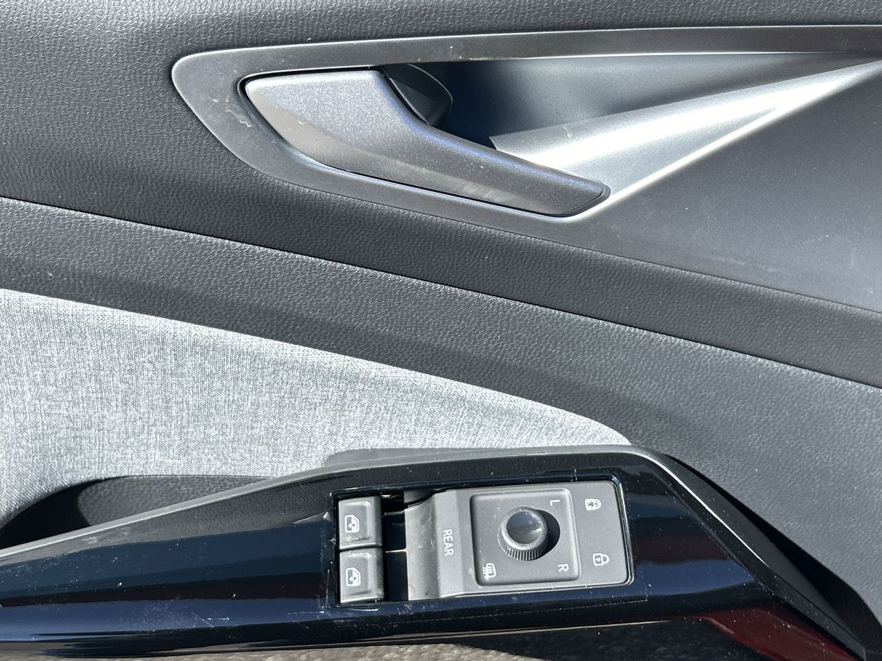 2024 Volkswagen ID.4 in Mississauga, Ontario