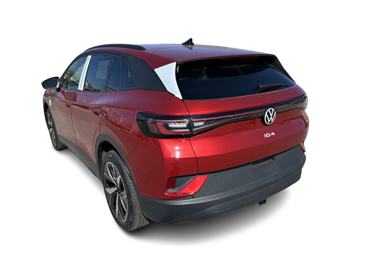 2024 Volkswagen ID.4 in Mississauga, Ontario
