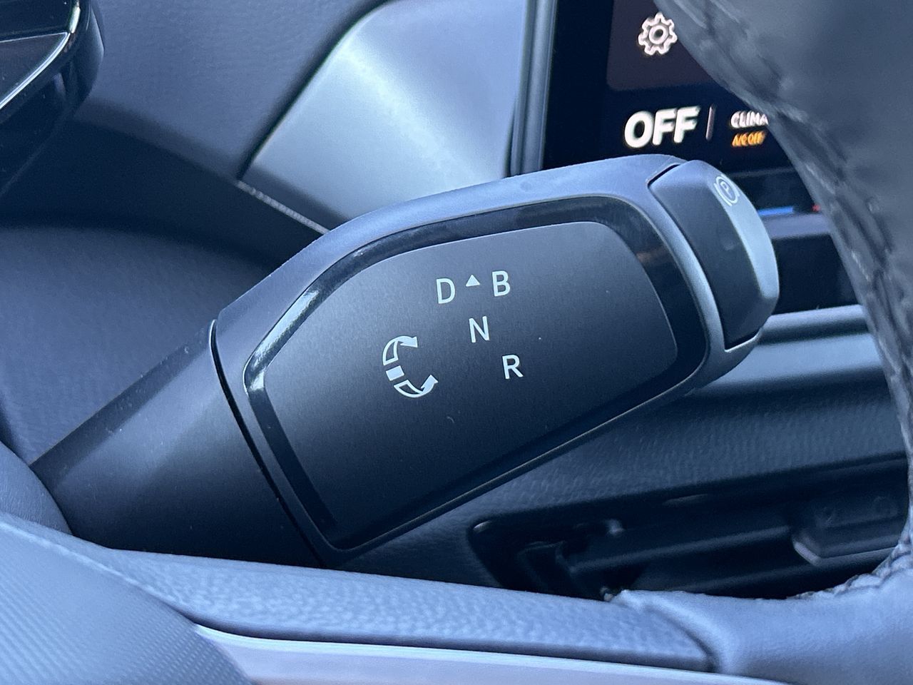 2024 Volkswagen ID.4 in Mississauga, Ontario