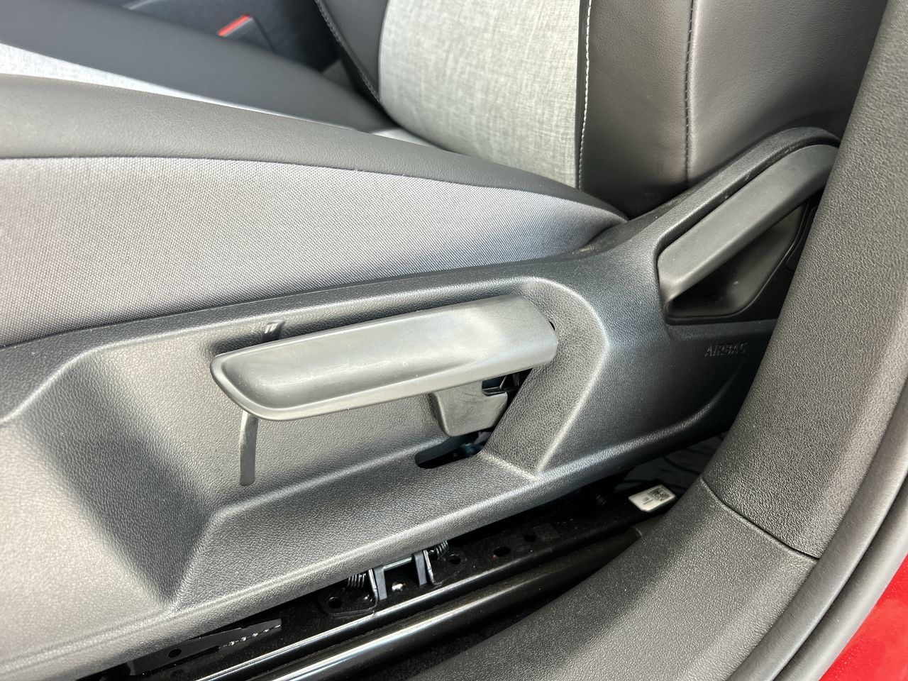 2024 Volkswagen ID.4 in Mississauga, Ontario
