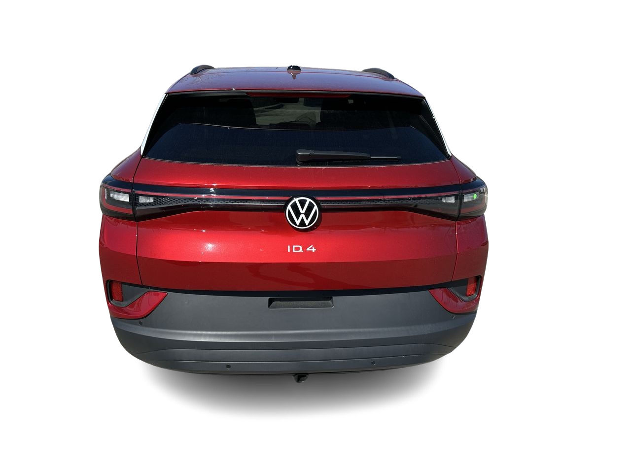 2024 Volkswagen ID.4 in Mississauga, Ontario