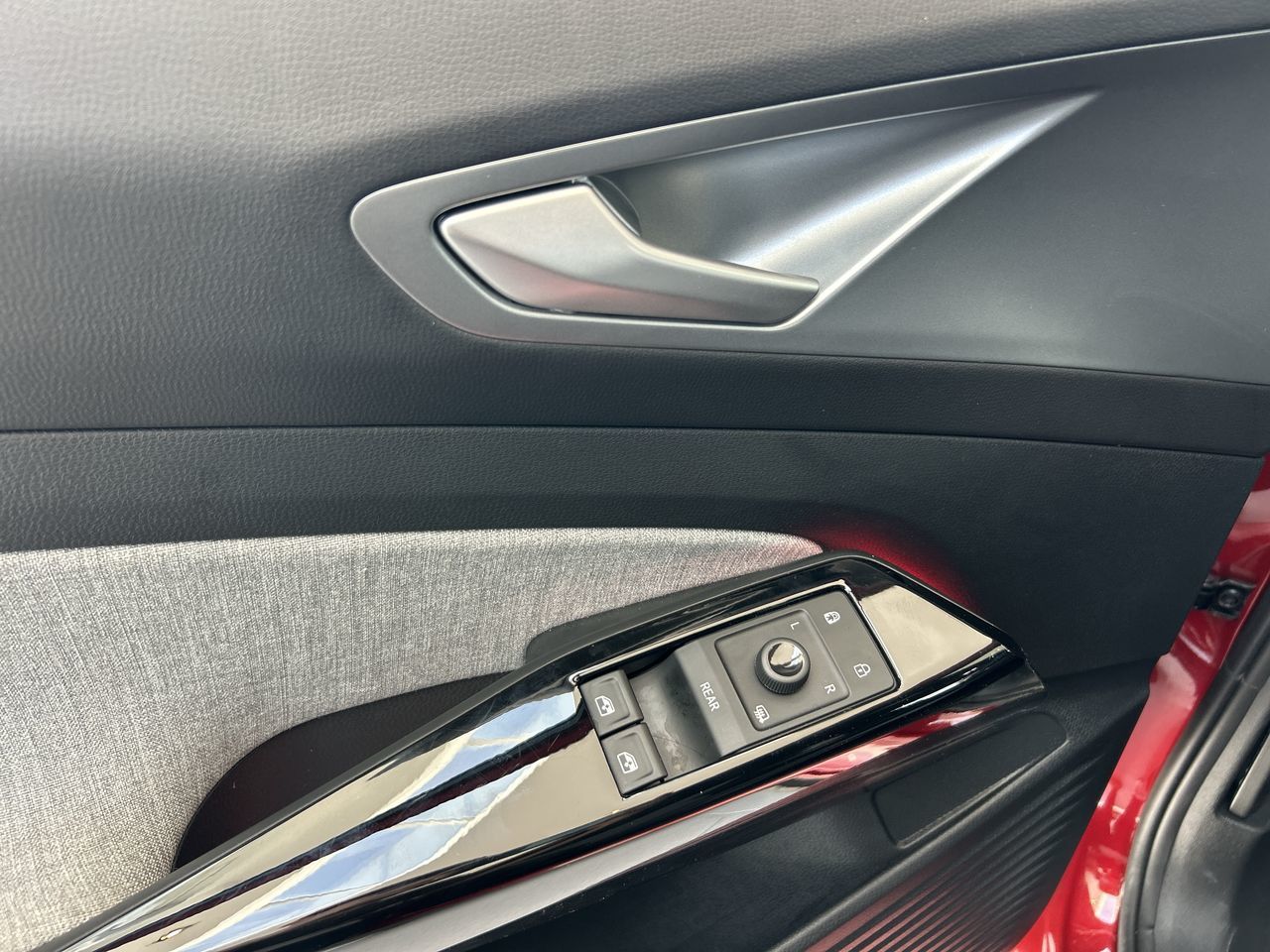2024 Volkswagen ID.4 in Mississauga, Ontario