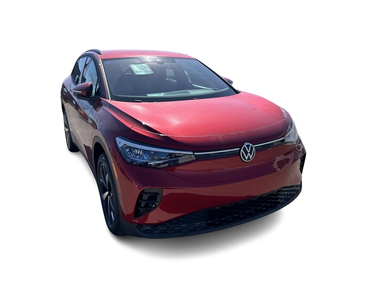 2024 Volkswagen ID.4 in Mississauga, Ontario