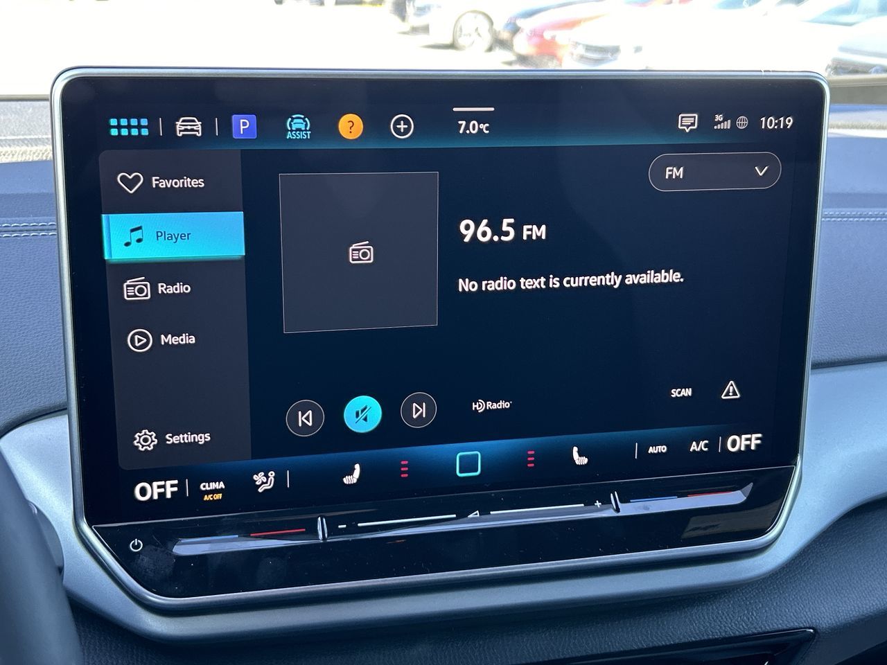 2024 Volkswagen ID.4 in Mississauga, Ontario