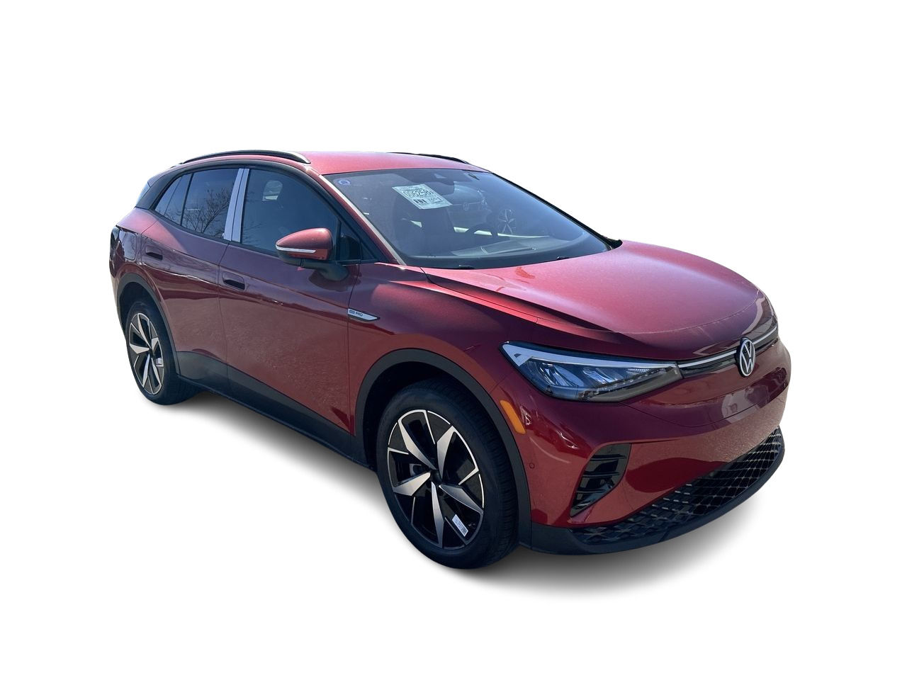 2024 Volkswagen ID.4 in Mississauga, Ontario