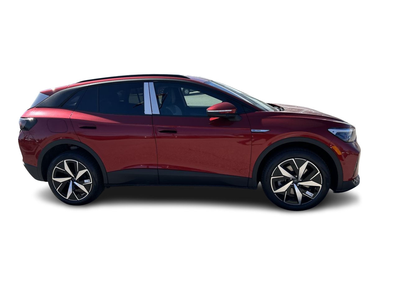 2024 Volkswagen ID.4 in Mississauga, Ontario