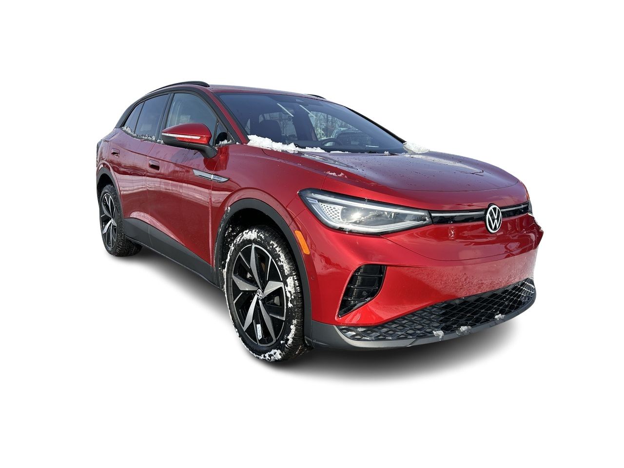 2025 Volkswagen ID.4