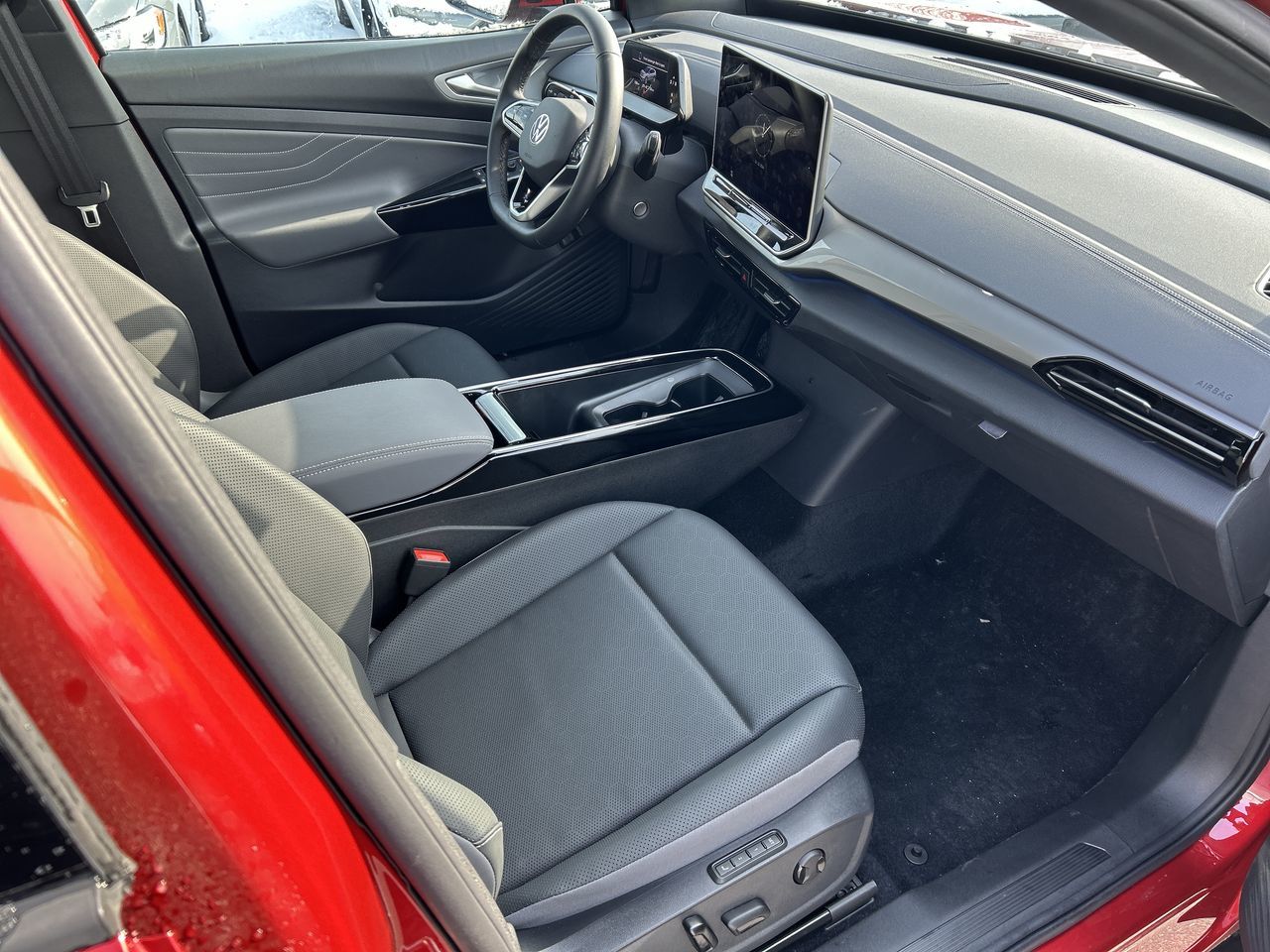 2025 Volkswagen ID.4