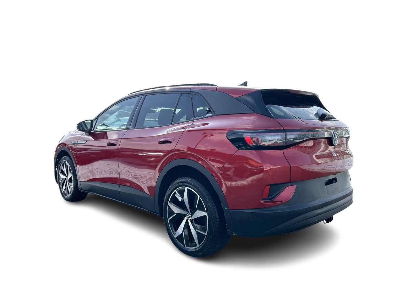 2025 Volkswagen ID.4