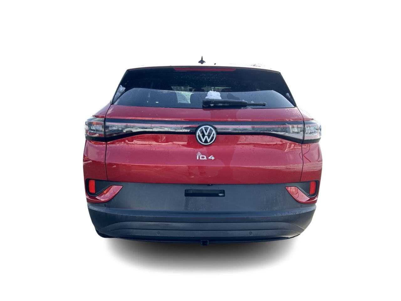 2025 Volkswagen ID.4 in Mississauga, Ontario