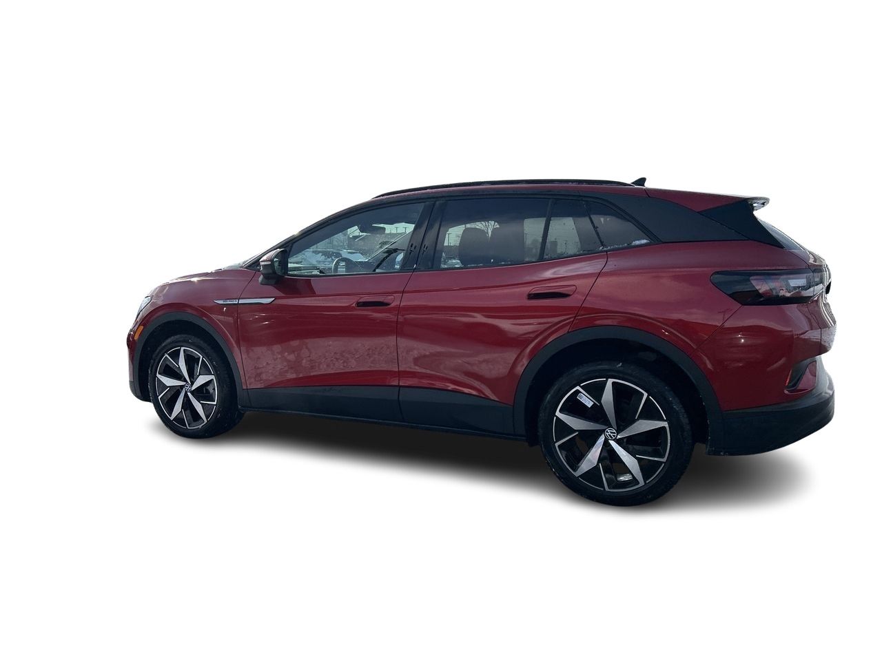 2025 Volkswagen ID.4 in Mississauga, Ontario