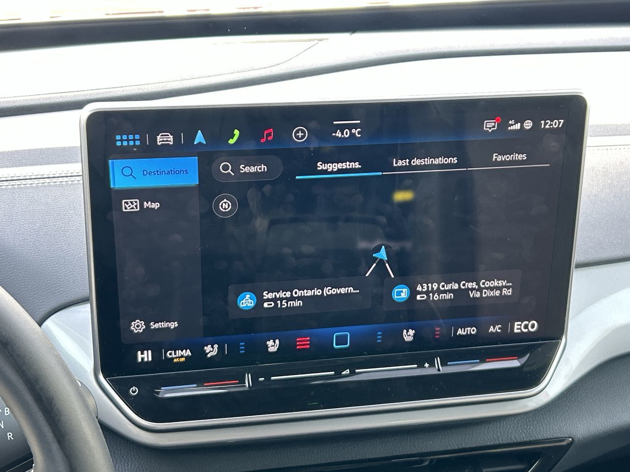 2025 Volkswagen ID.4