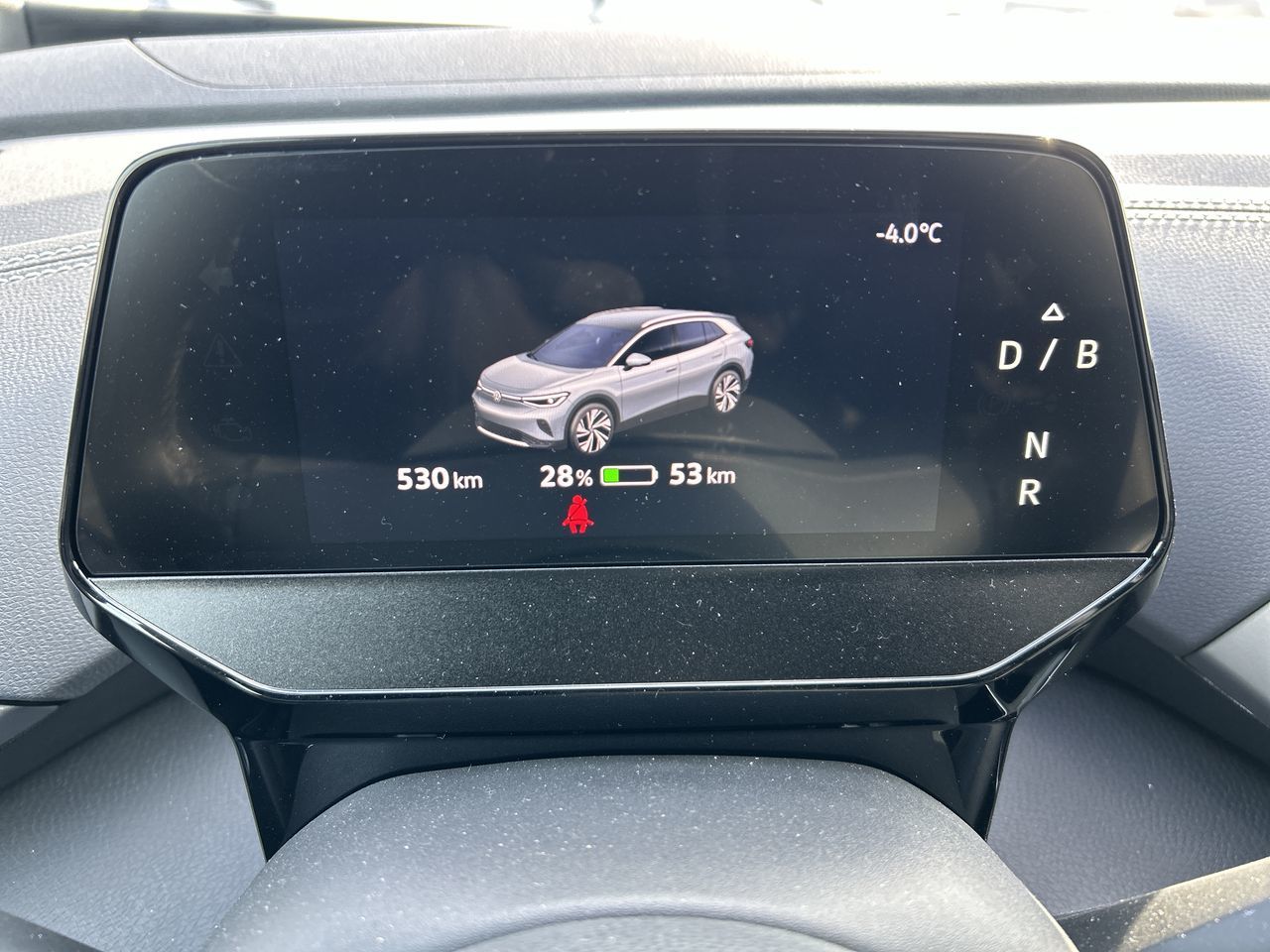 2025 Volkswagen ID.4