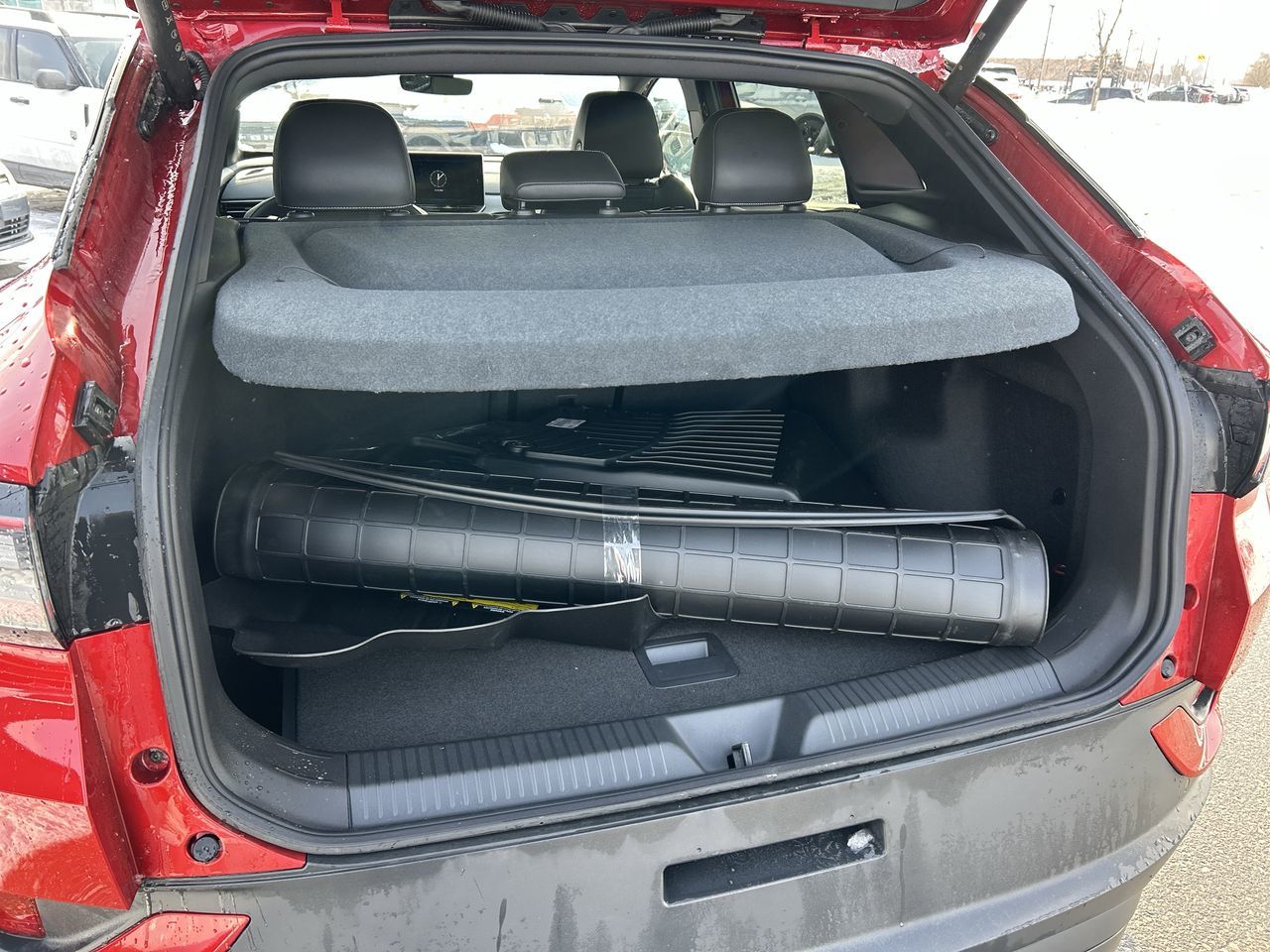 2025 Volkswagen ID.4 in Mississauga, Ontario