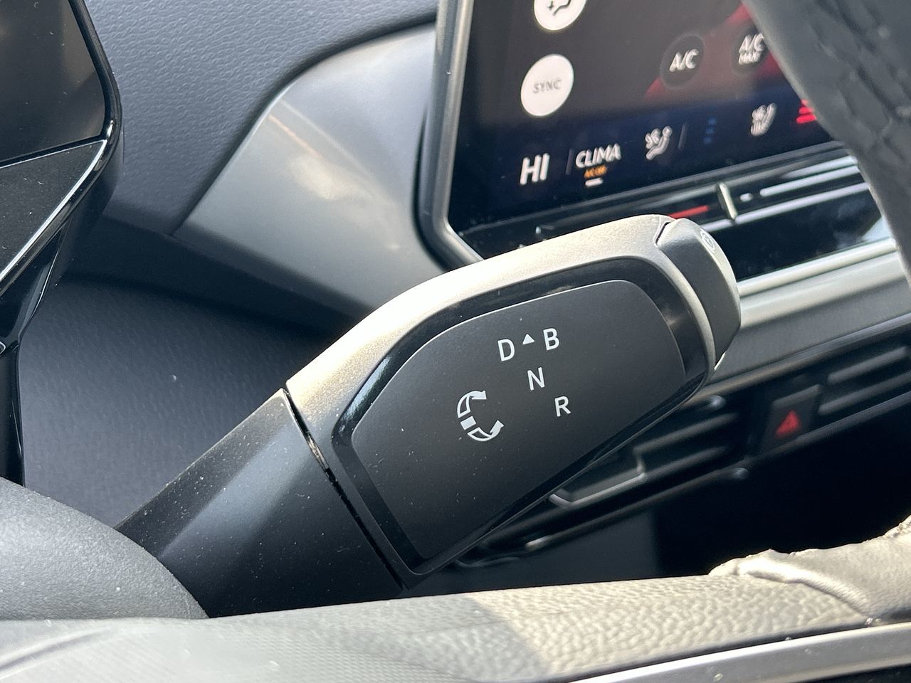 2025 Volkswagen ID.4