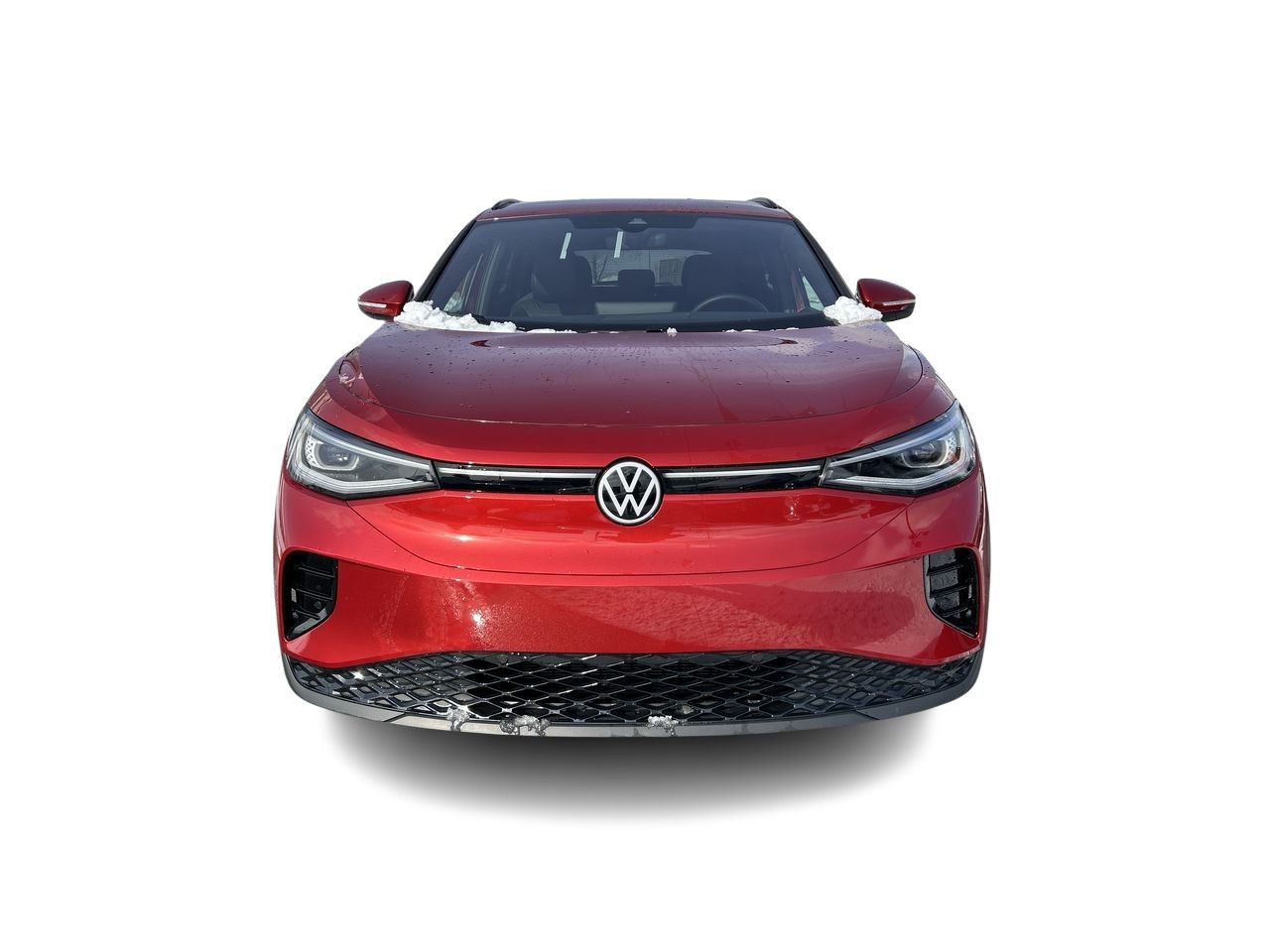 2025 Volkswagen ID.4