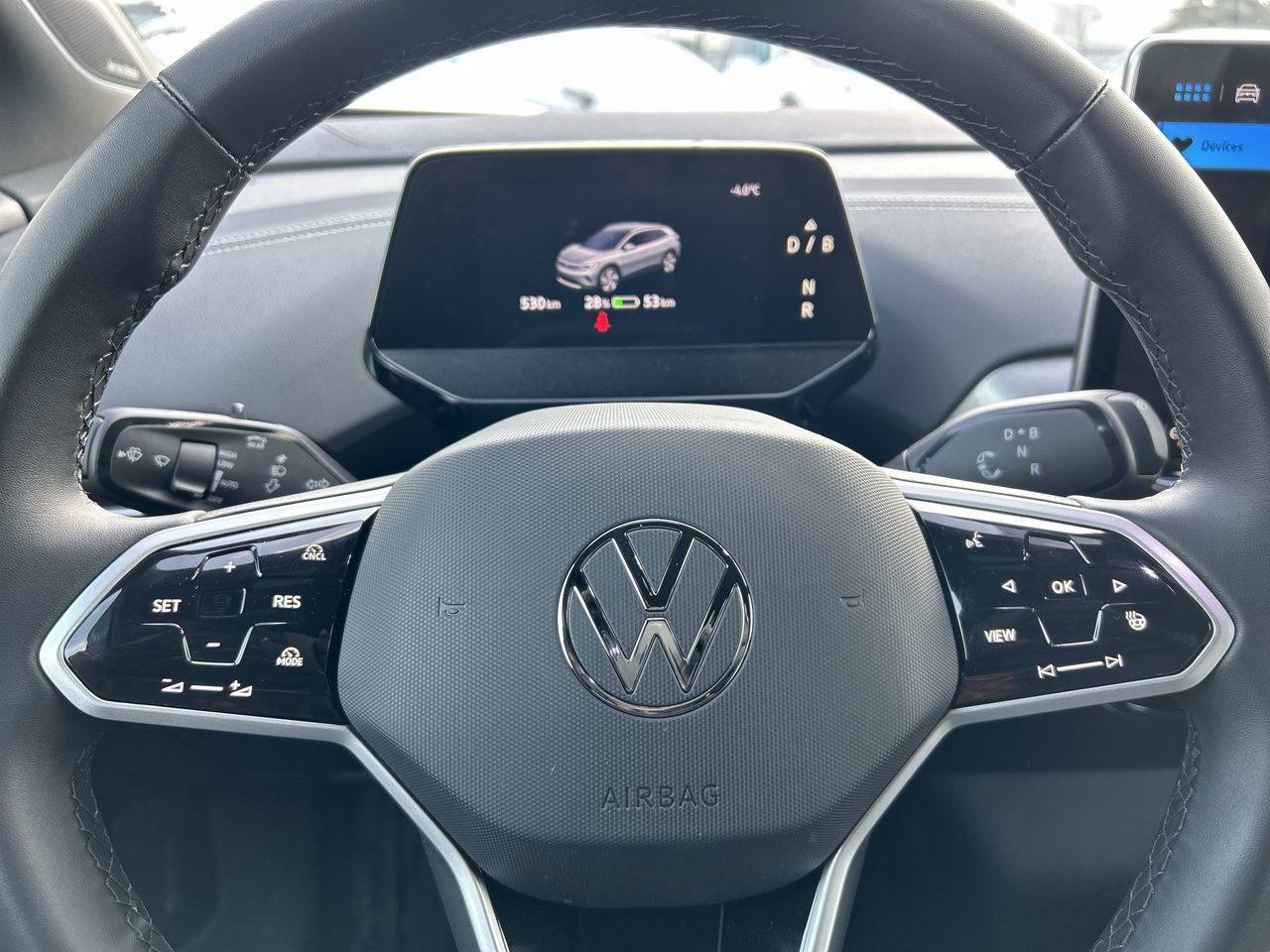 2025 Volkswagen ID.4