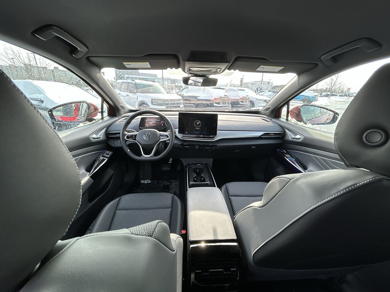 2025 Volkswagen ID.4